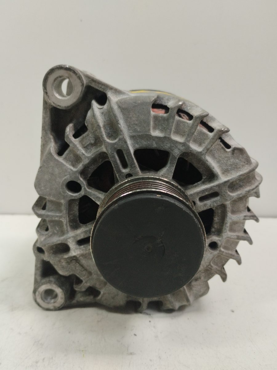 Alternador Peugeot 308 2007-2013 Sport 1.6L 66kW 9665617780