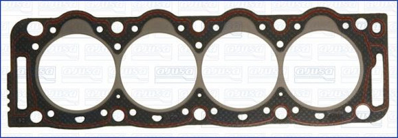 JUNTA T/CILINDROS FIBRA 3M CITROEN 2.1D . . . 94 XUD11 (A)