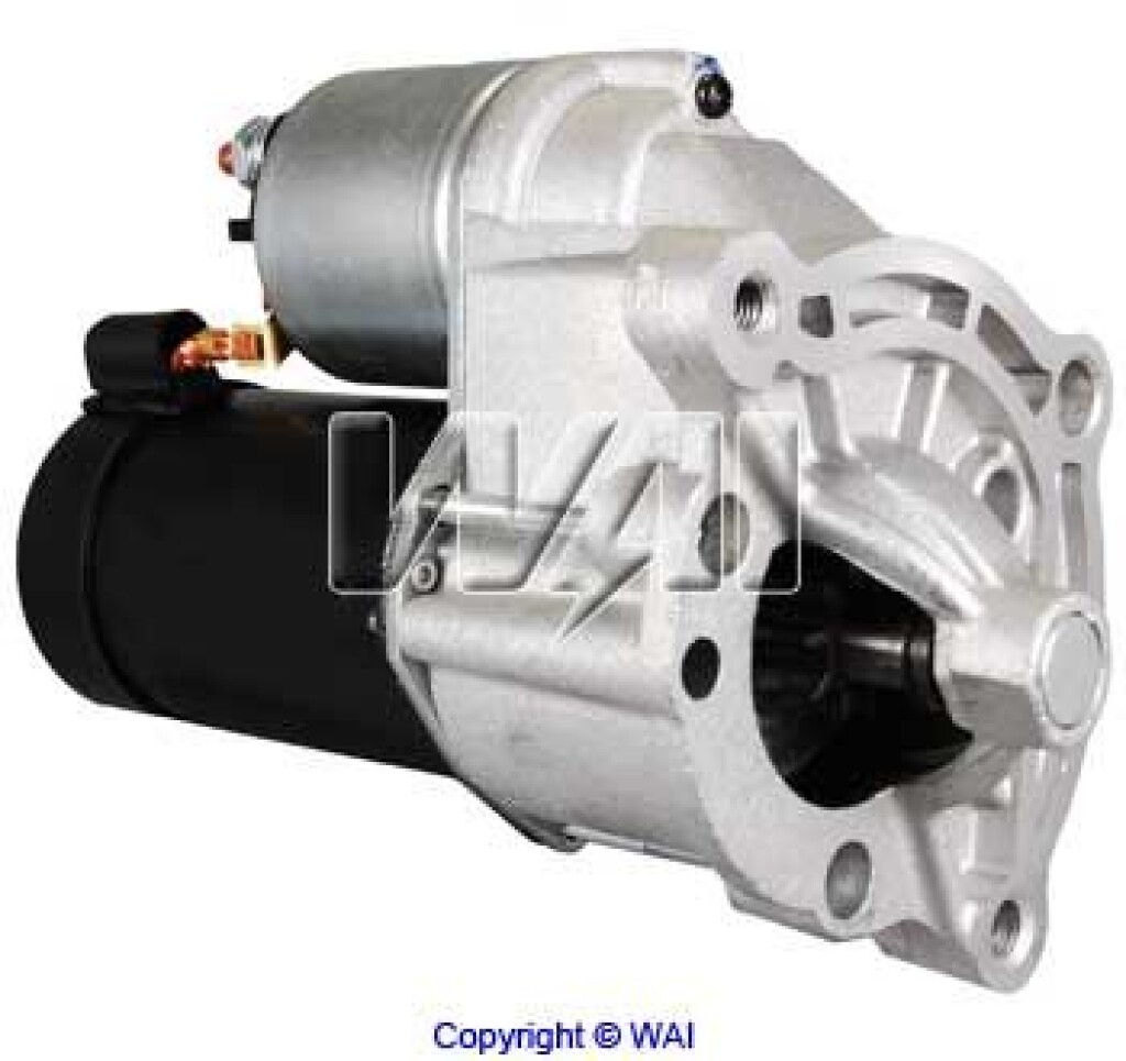 ARRANQUE CITROEN - PEUGEOT 205 305 AX BX 12V 9D 30737N VALEO