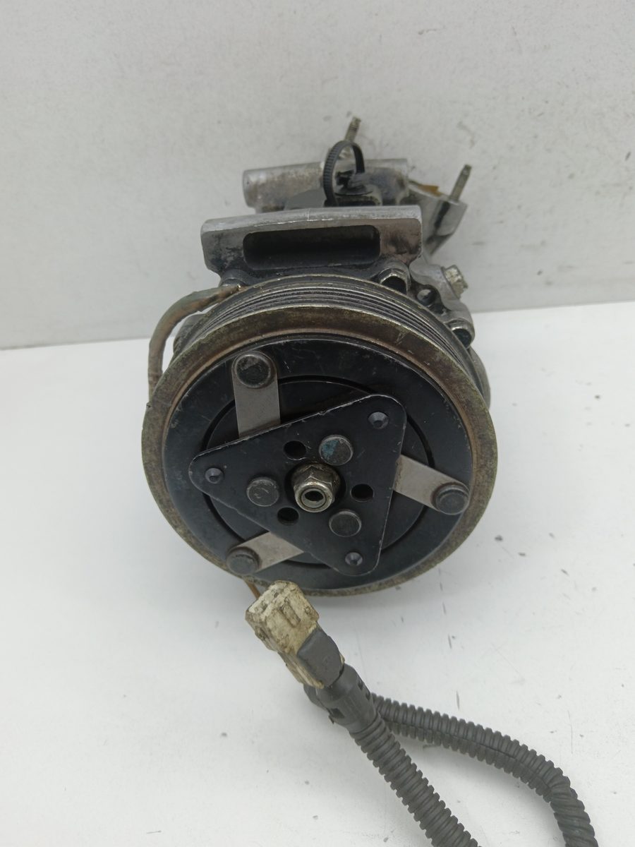 Compresor Aire Acondicionado Peugeot 207 2006-2012 1.4 HDi 1.4L 50kW 9870318880