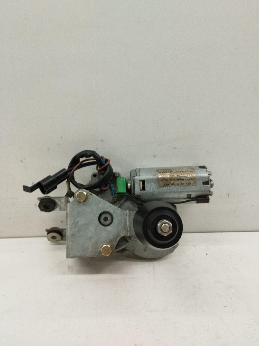 Motor Limpia Luneta Trasero Opel Corsa B 1996-2000 Edition 2000 1.2L 48kW 403980