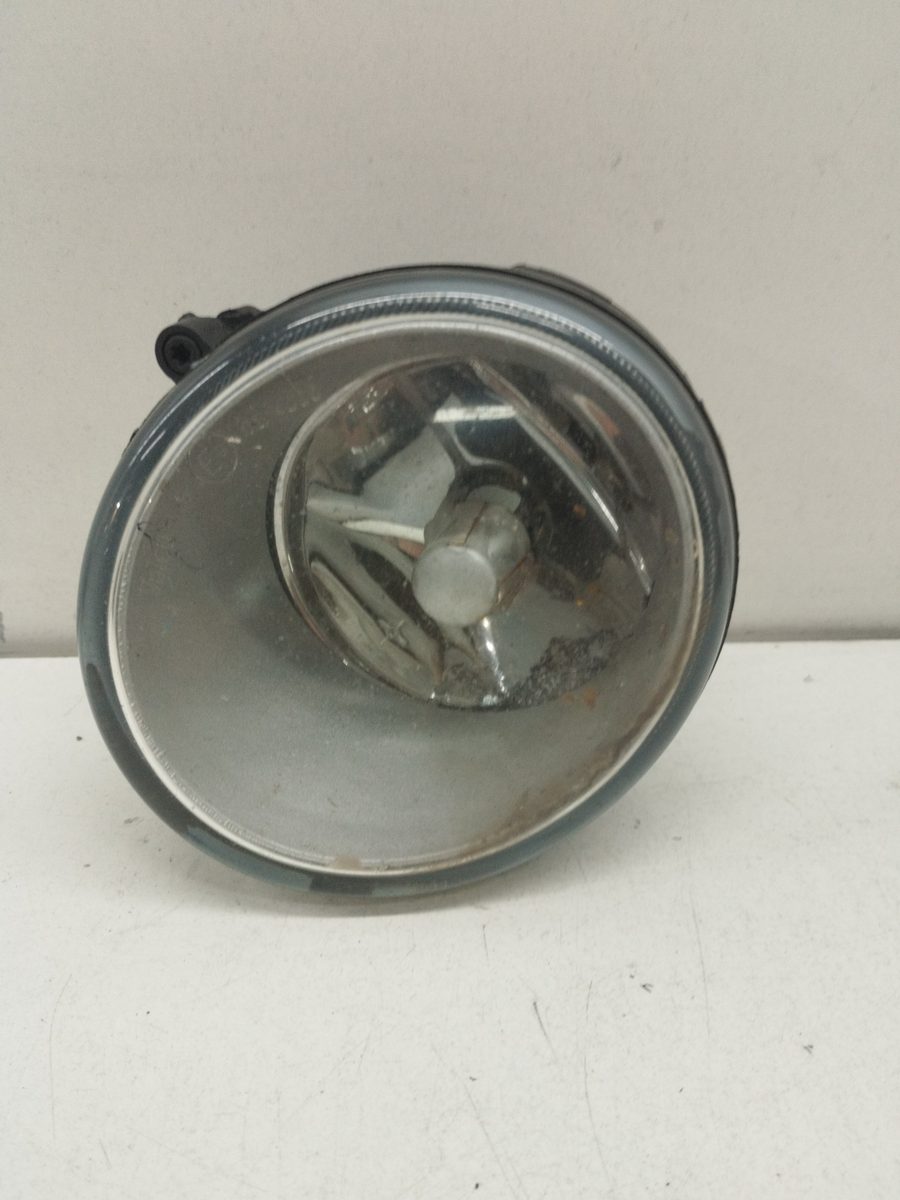 Faro Caminero Izquierdo Renault Scenic (JA..) 1999-2003
