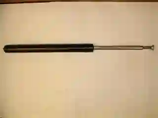 Amortiguador delantero izquierdo