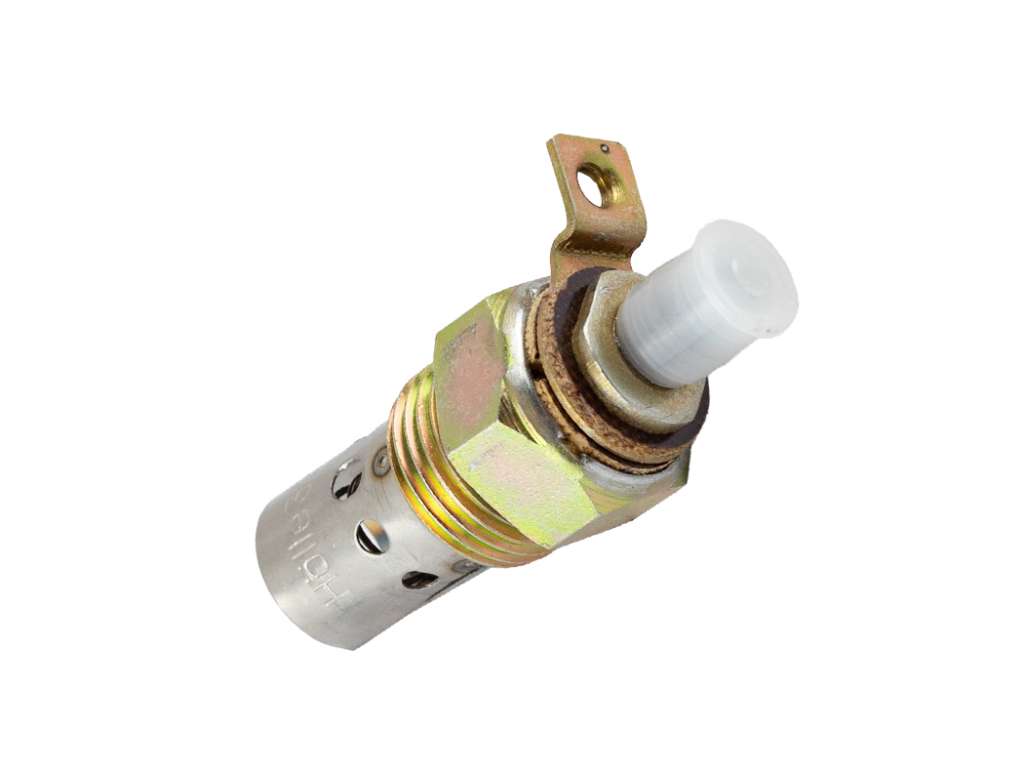 Bujía de precalentamiento Perkins 12V