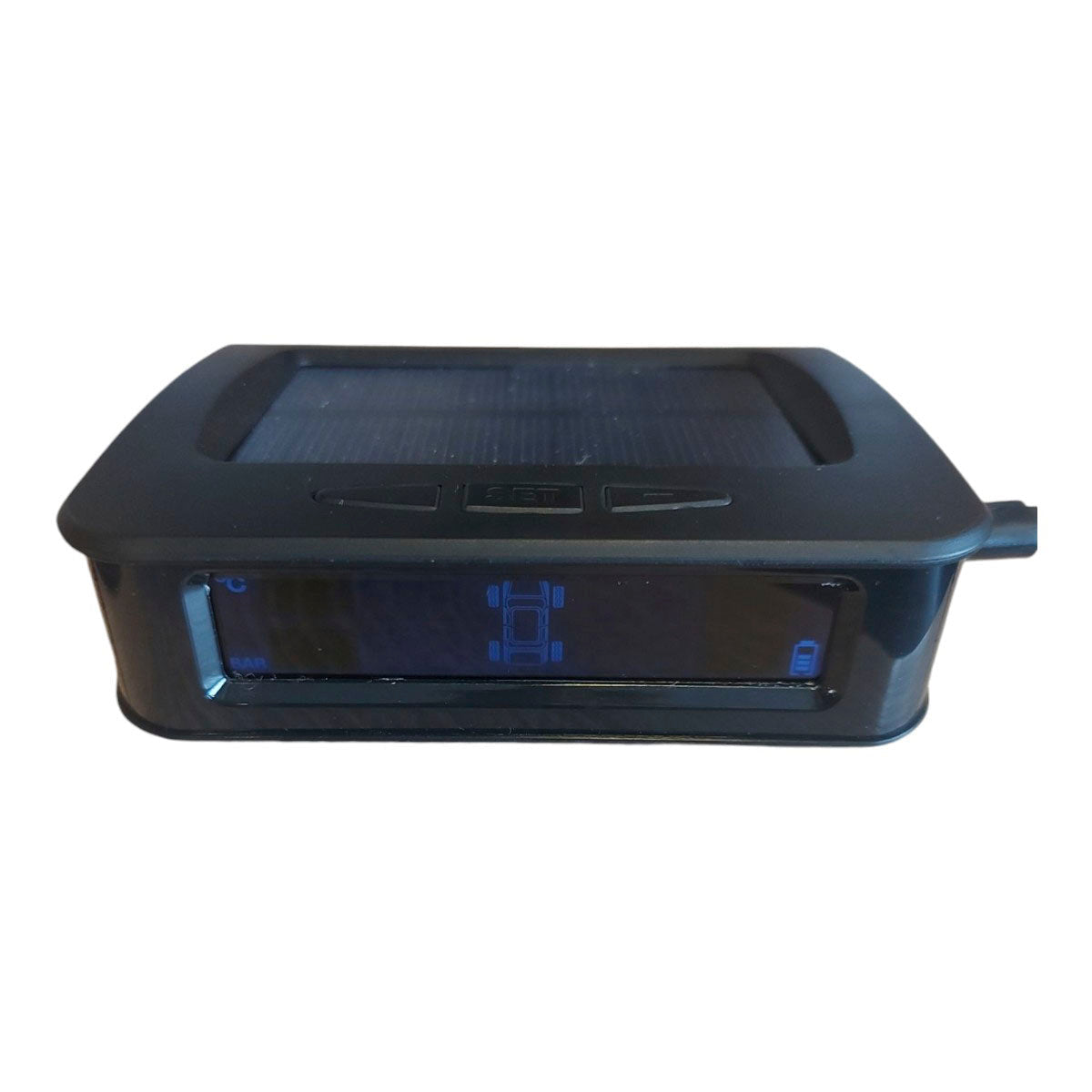 Kit de Sensores de Presión de Neumáticos (TPMS) Internos