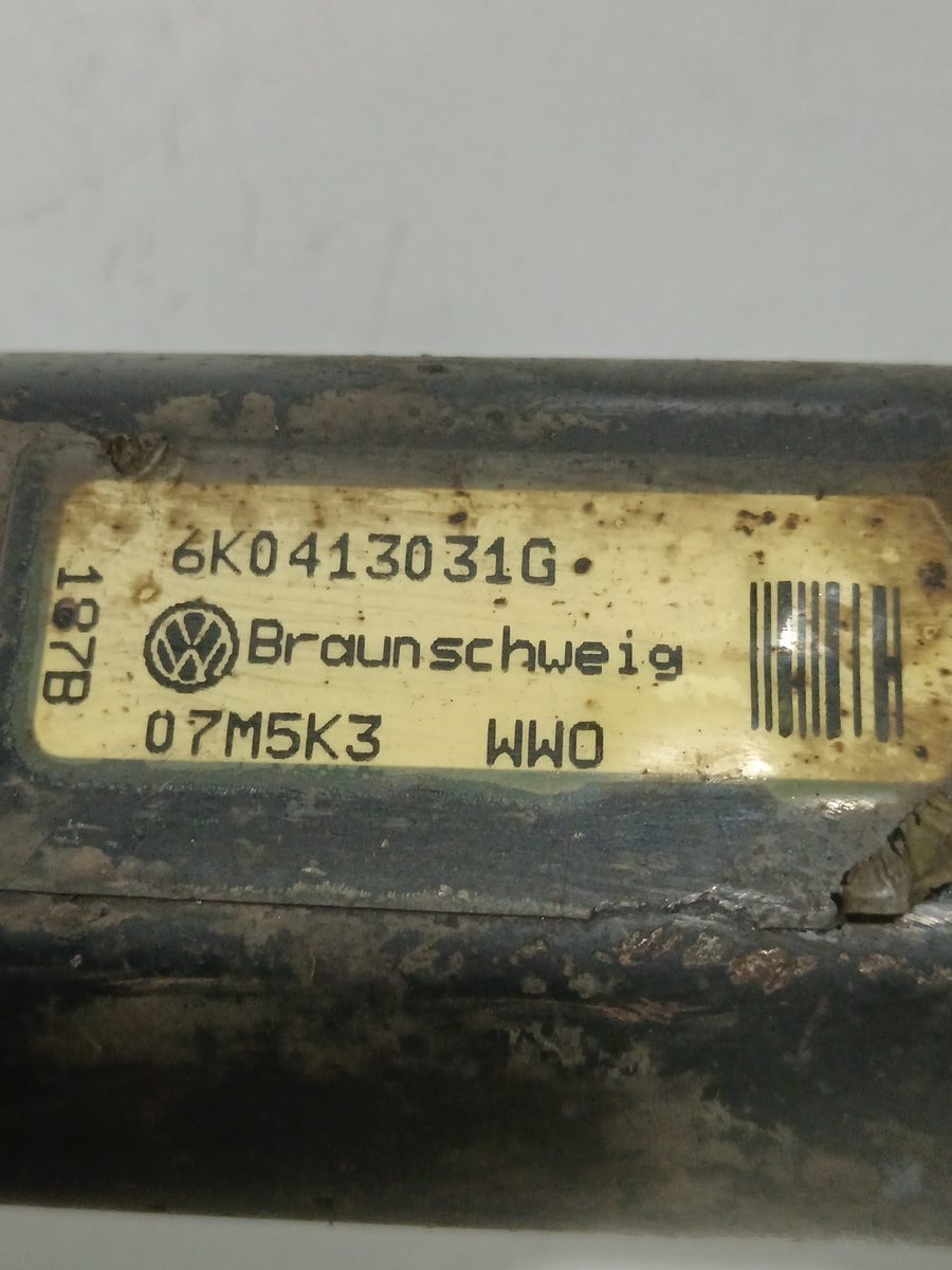 Amortiguador Delantero Der/Izq Volkswagen Golf III Berlina (1H1) 1991-1998 CL 6K0413031G