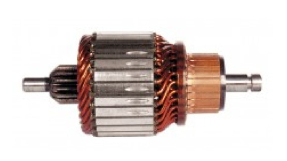 INDUCIDO 12V ARRANQUE VOLKSWAGENGOL GEN V L123/14E/55D