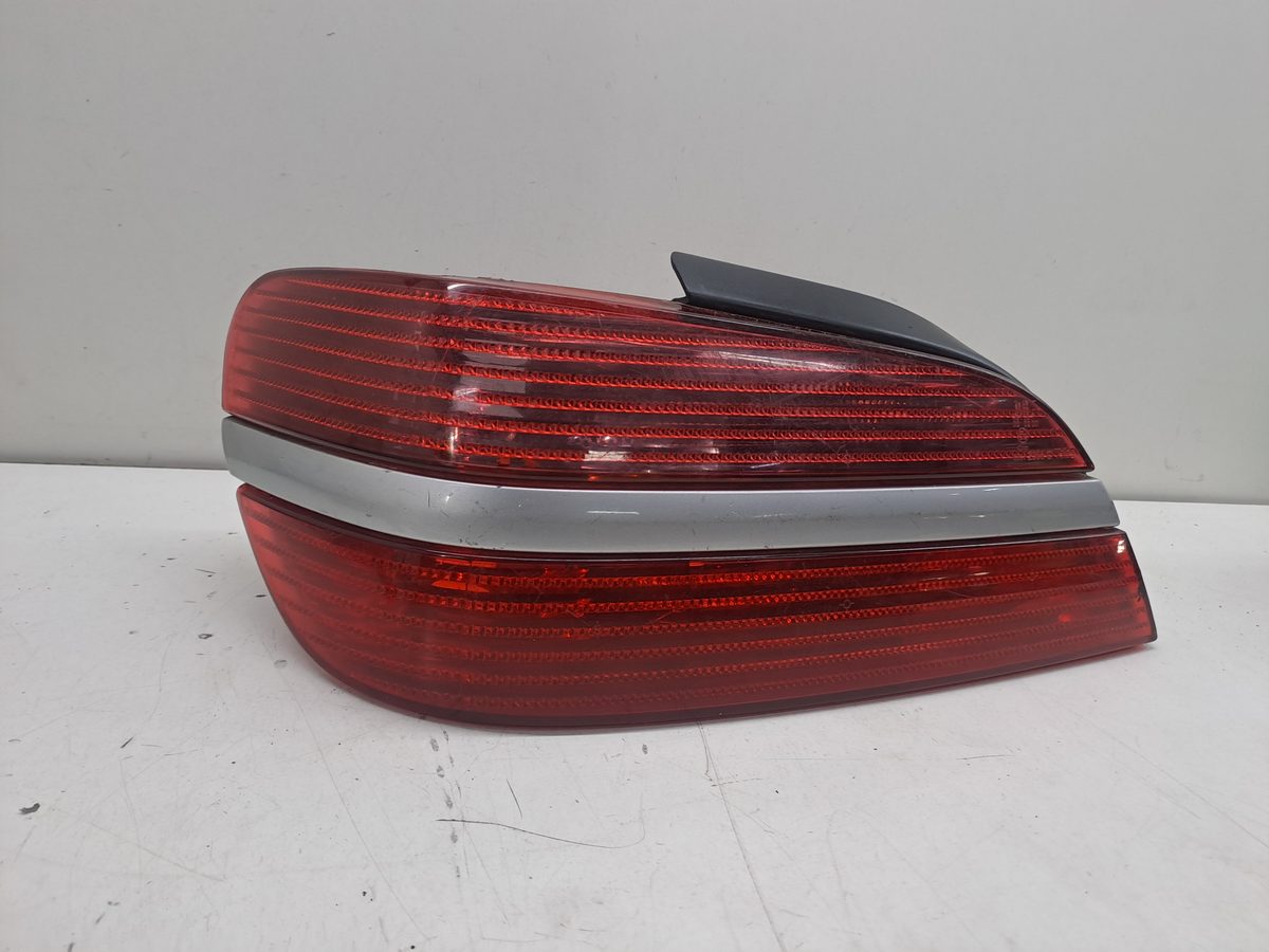 Farol Trasero Izquierdo Exterior Peugeot 406 Berlina (S1/S2) 1995-2005 ST