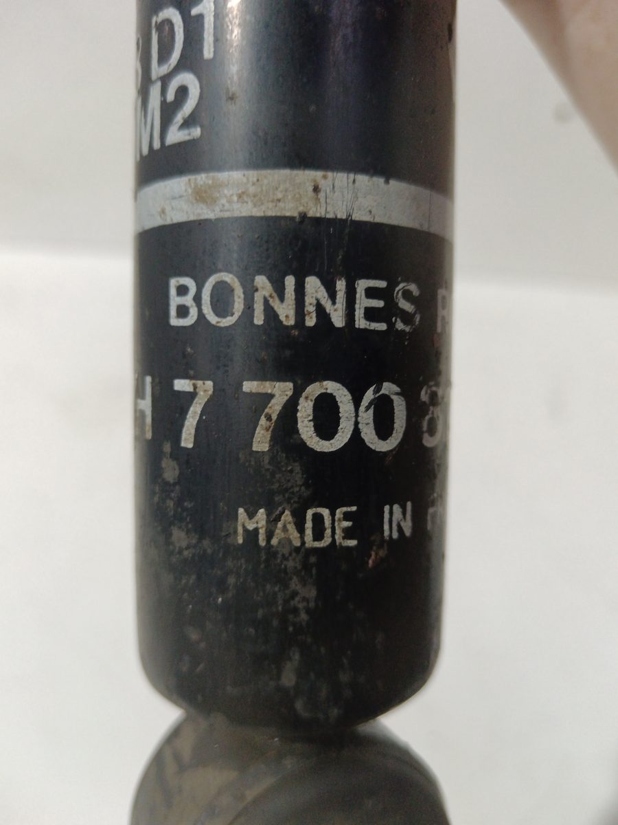 Amortiguador Trasero Der/Izq Renault 19 (B/C/L53) 1992-1996 1.9D 7700825484A