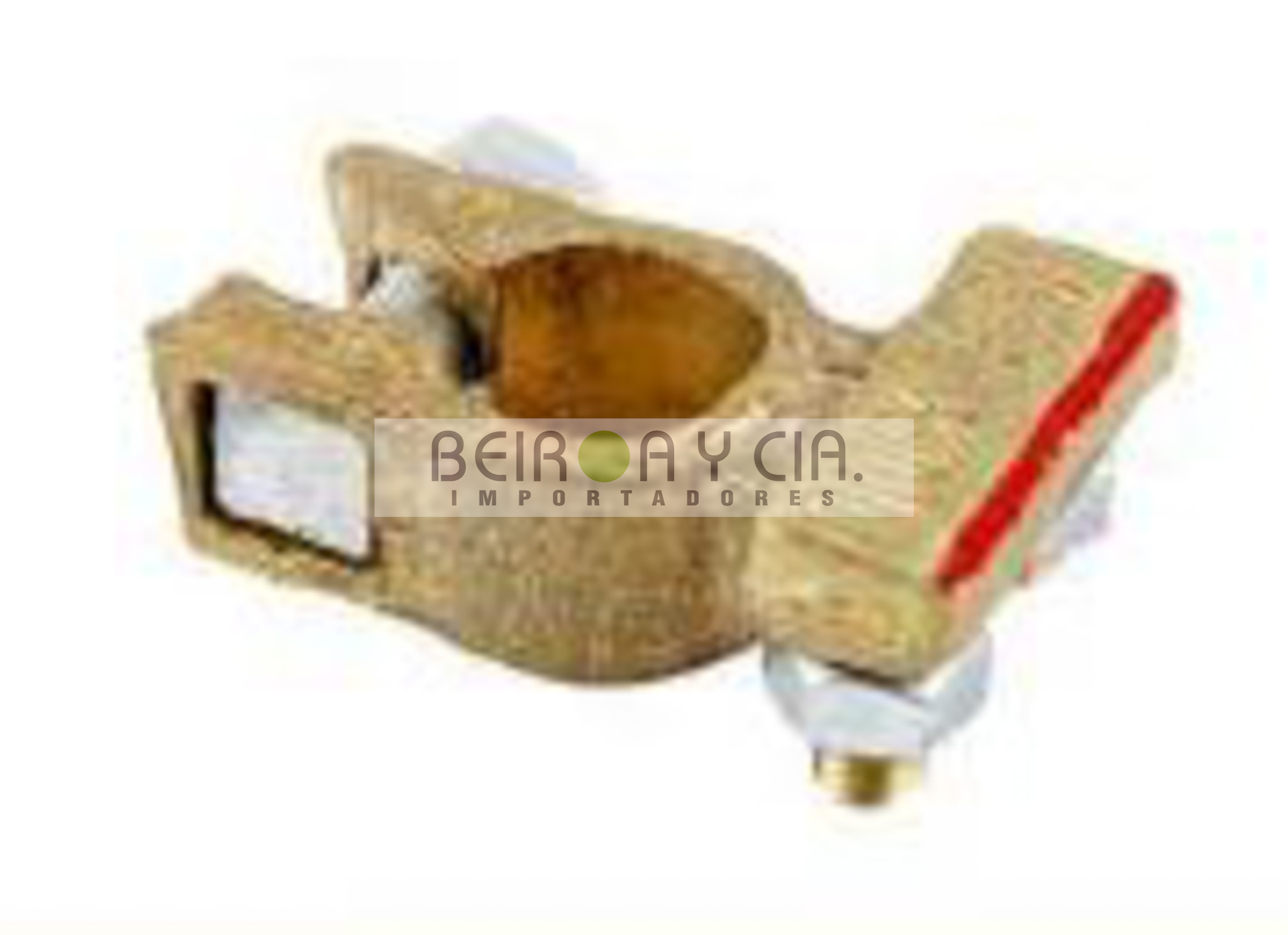 TERMINAL ONIX BATERIA POSITIVO