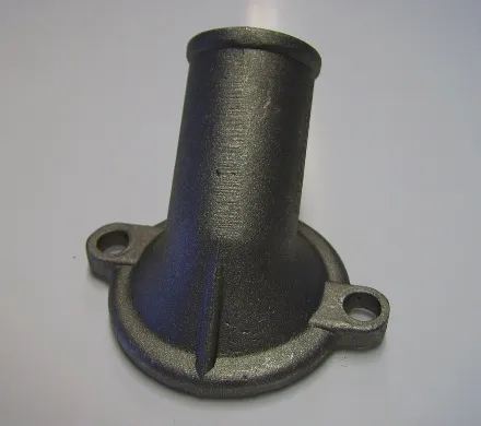 PIPA TERMOSTATO PEUGEOT 205-BX