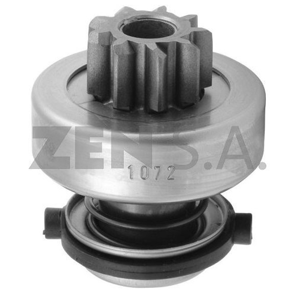 BENDIX DE ARRANQUE FIAT DUCATO 2.5TD CON ARRANQUE EVO