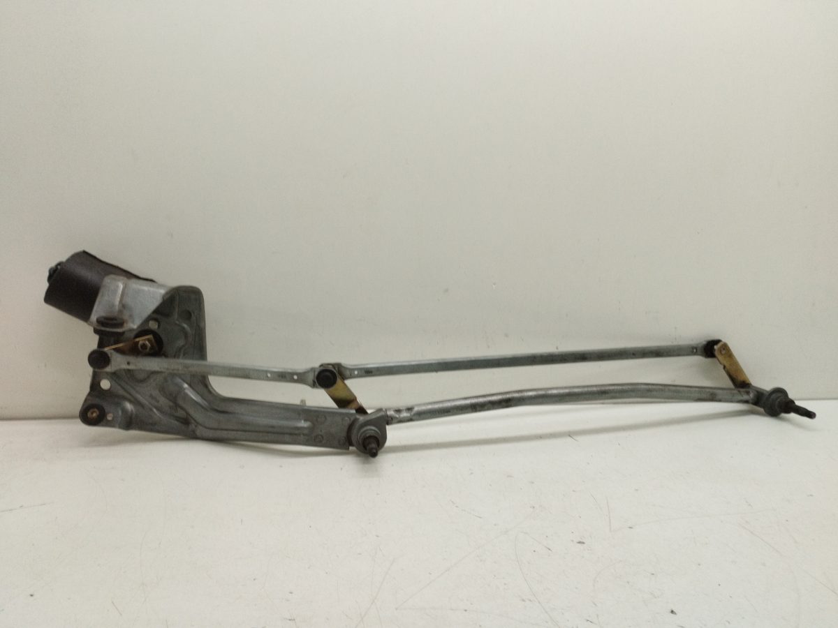 Motor Limpia Delantero Renault Megane I Classic (LA0) 1996-2001 1.6e Alize 53548402