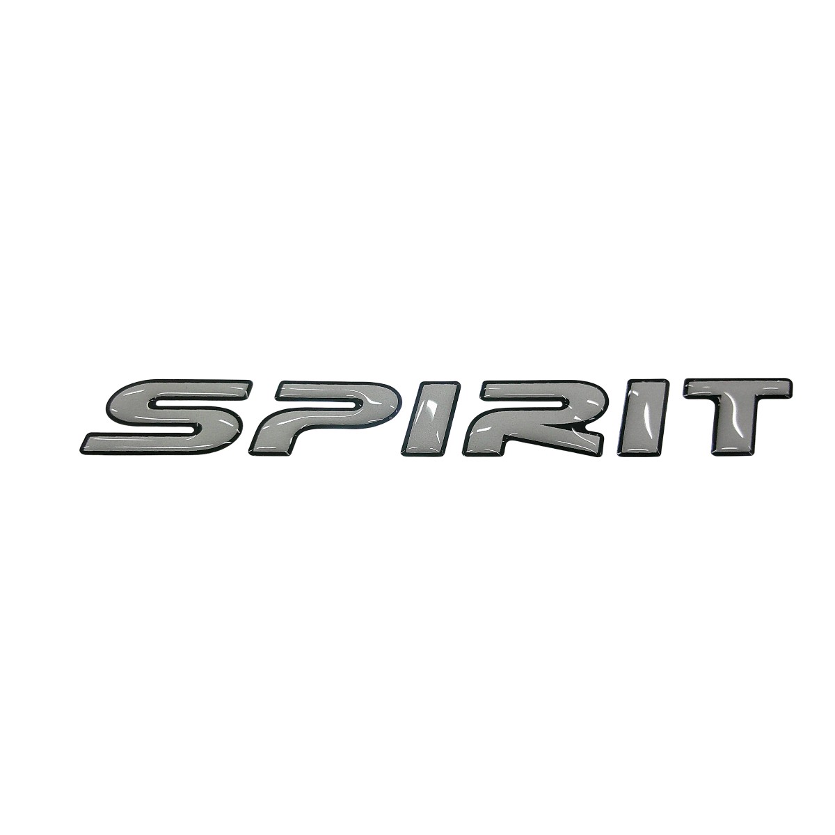 EMBLEMA SPIRIT CHEVROLET AGILE/CLASSIC 2010