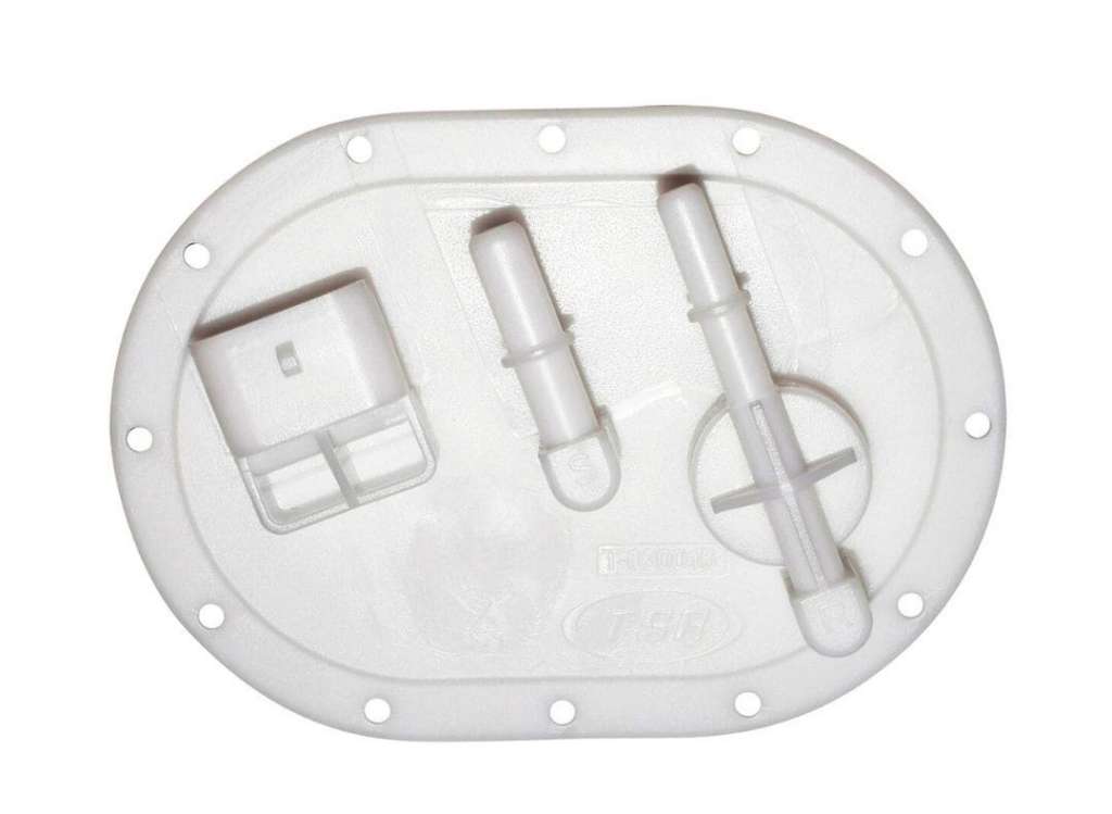 TAPA BOMBA COMBUSTIBLE FI ARGO CRONOS/PALIO/FIORINO MODULO