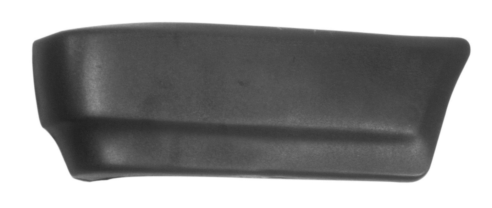 CANTONERA PARAGOLPE DELT. IZQ