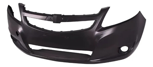 Paragolpe Delantero Chevrolet Sail – Dyd Repuestos