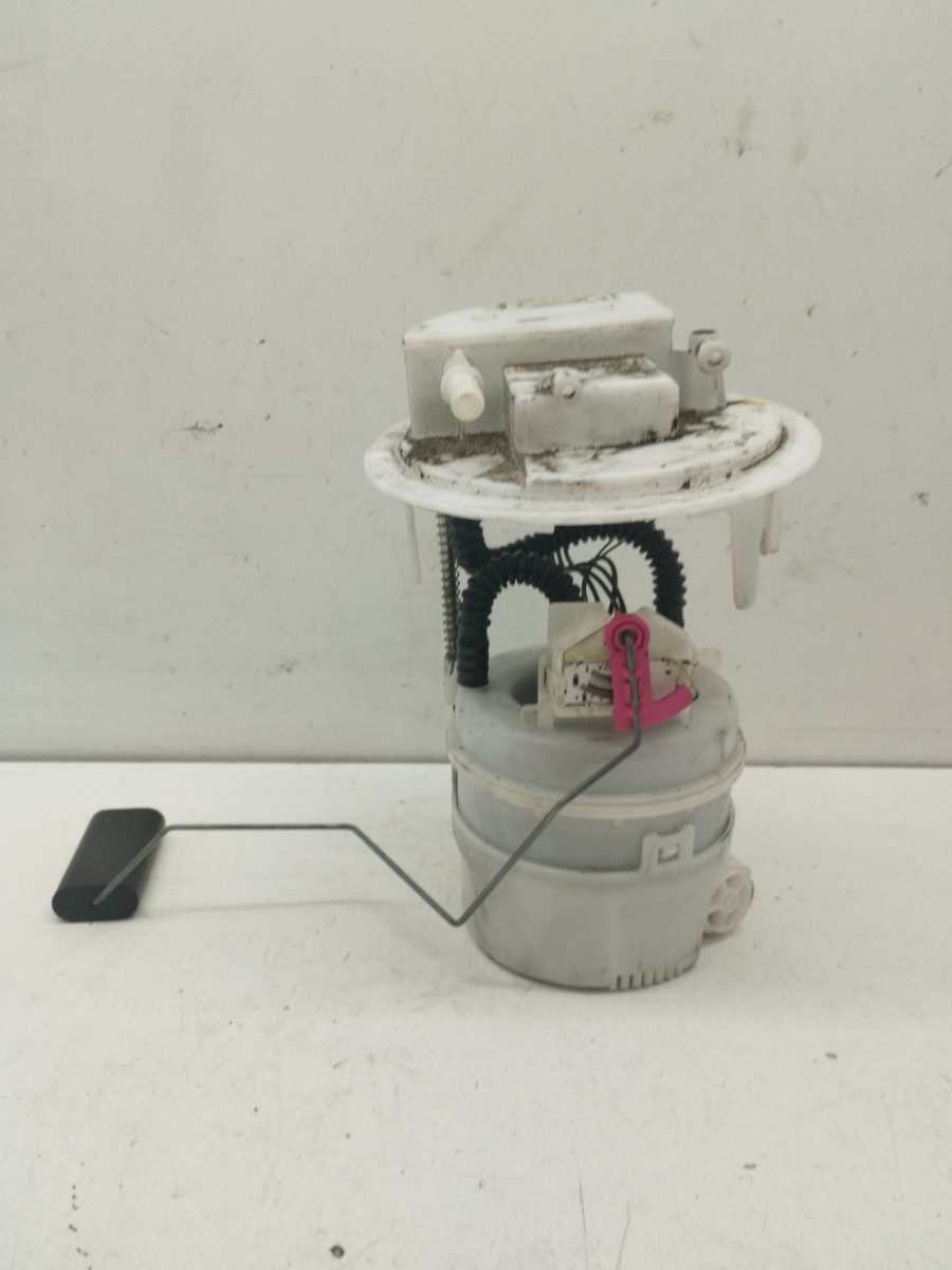 Medidor De Combustible Citroën C4 Berlina 2004-2011 1.6 16V HDi FAP 1.6L 80kW 9633740680