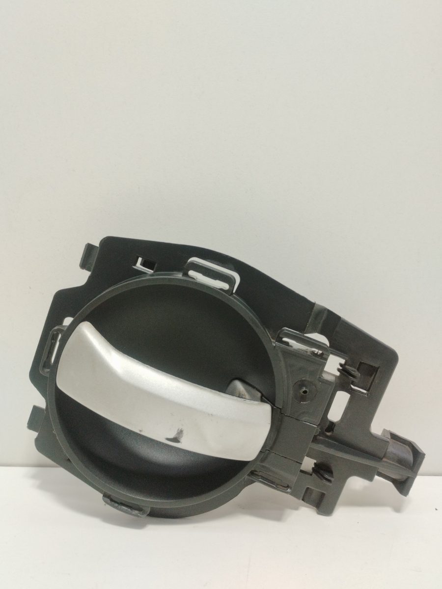 Manija Interior Delantera Derecha Citroën C3 1995-2010 Audace SensoDrive 9680637377