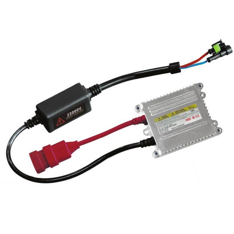 BALASTRO XE XENON SLIM A6 12V 35W