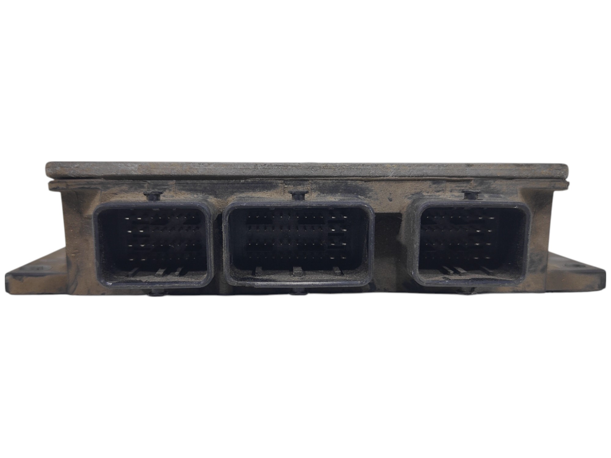 ECU de motor Renault Clio II 1.5 dCi 2002, Ref: 8301-K3B8
