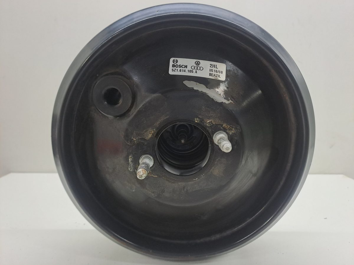 Servofreno Volkswagen Fox (5Z1) 2005-2012 Básico 1.4L 55kW 5Z1614105A