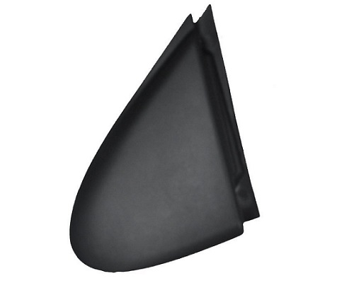 MOLDURA GUARDABARRO DELANTERO IZQUIERDO RENAULT MEGANE III ORIGINAL [ORIGINAL RENAULT]