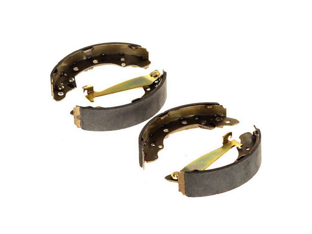 PATIN FRENO VW GOL/FOX/UP 200MM JGO