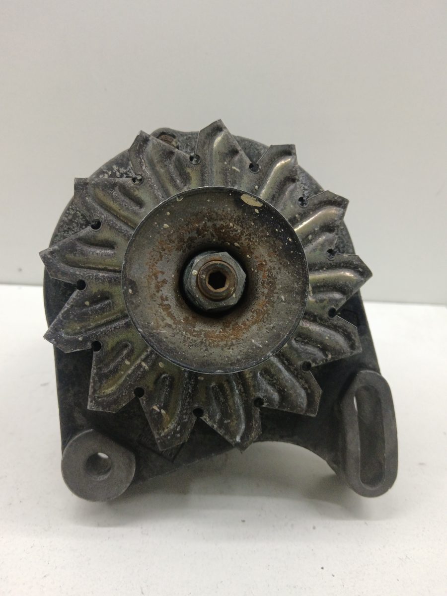 Alternador Fiat Uno (146) 1989-Actualidad 1.1 CAT 1.1L 37kW 63320001