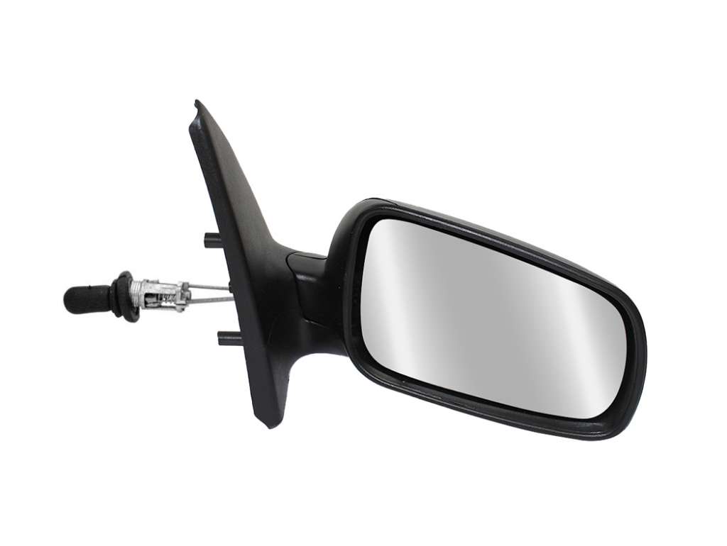 Espejo retrovisor exterior derecho con control manual