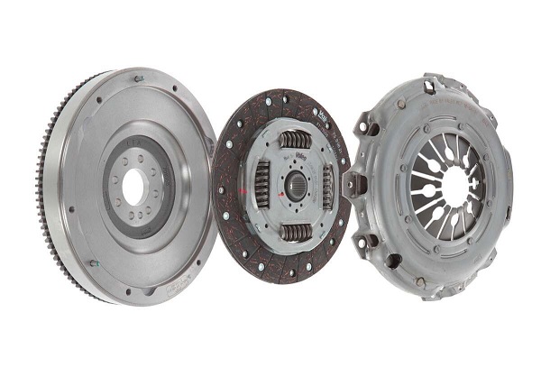 VOLANTE MOTOR RENAULT MASTER AÑO 2013 EN ADELANTE BIMASA [ORIGINAL RENAULT]