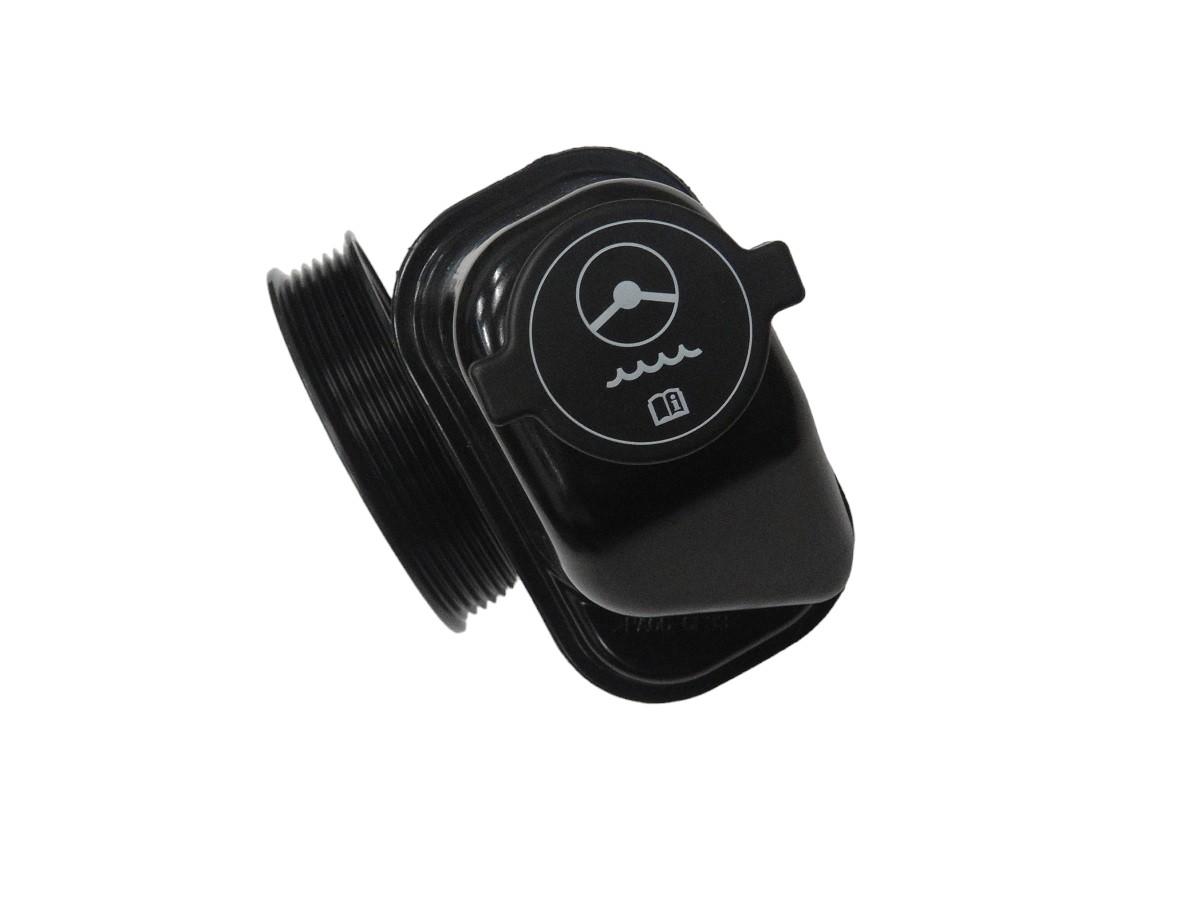 BOMBA DIRECCION HIDRAULICA CHEVROLET CAPTIVA 2.4