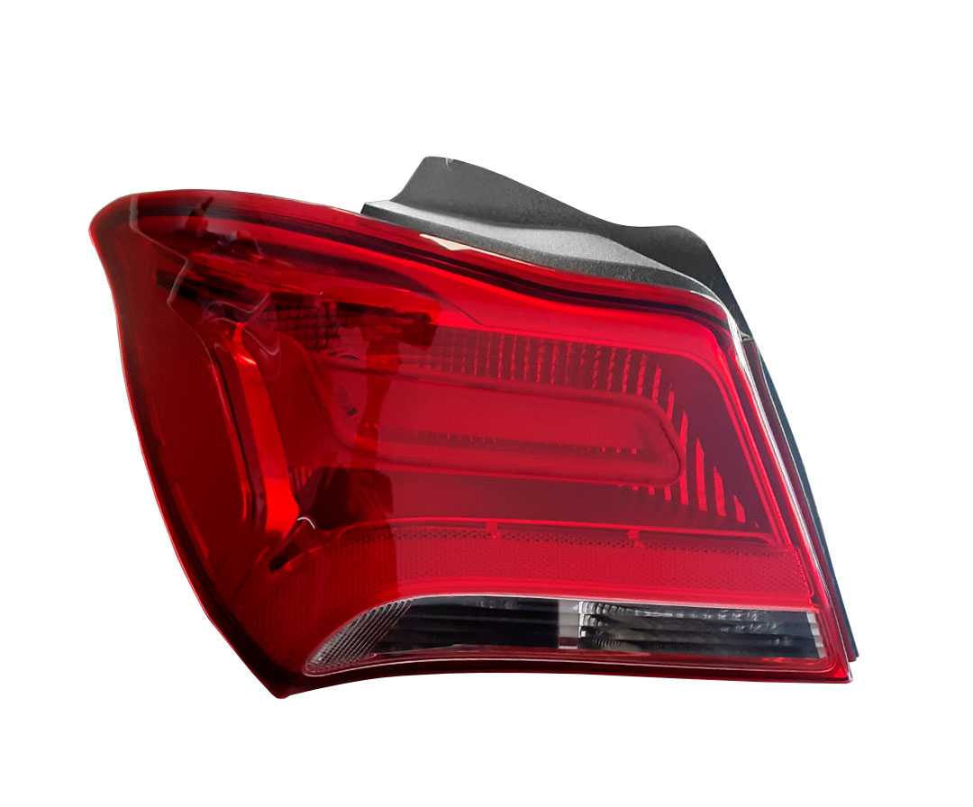 FAROL TRASERO IZQUIERDO (LTZ 17/)