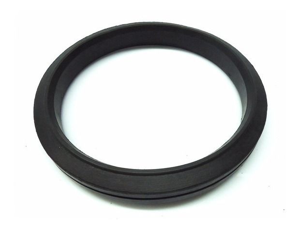 Junta Sello Filtro De Aire Vw Gol Senda Ford Escort