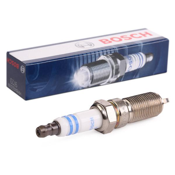 BUJIA BOSCH HR 8 NI 332 CHEV. CAPTIVA IRIDIO