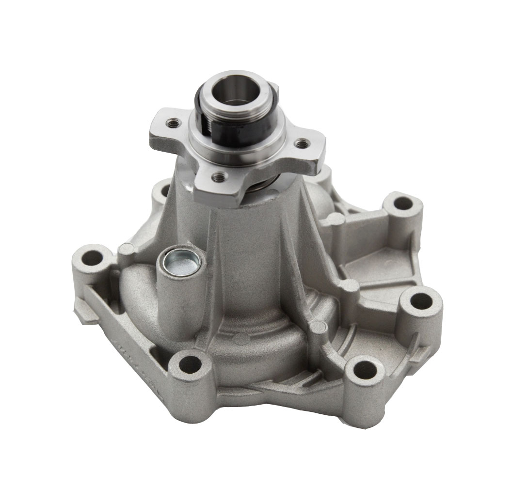 Bomba de agua para Hyundai Bongo K2500 2.5 16V con rosca