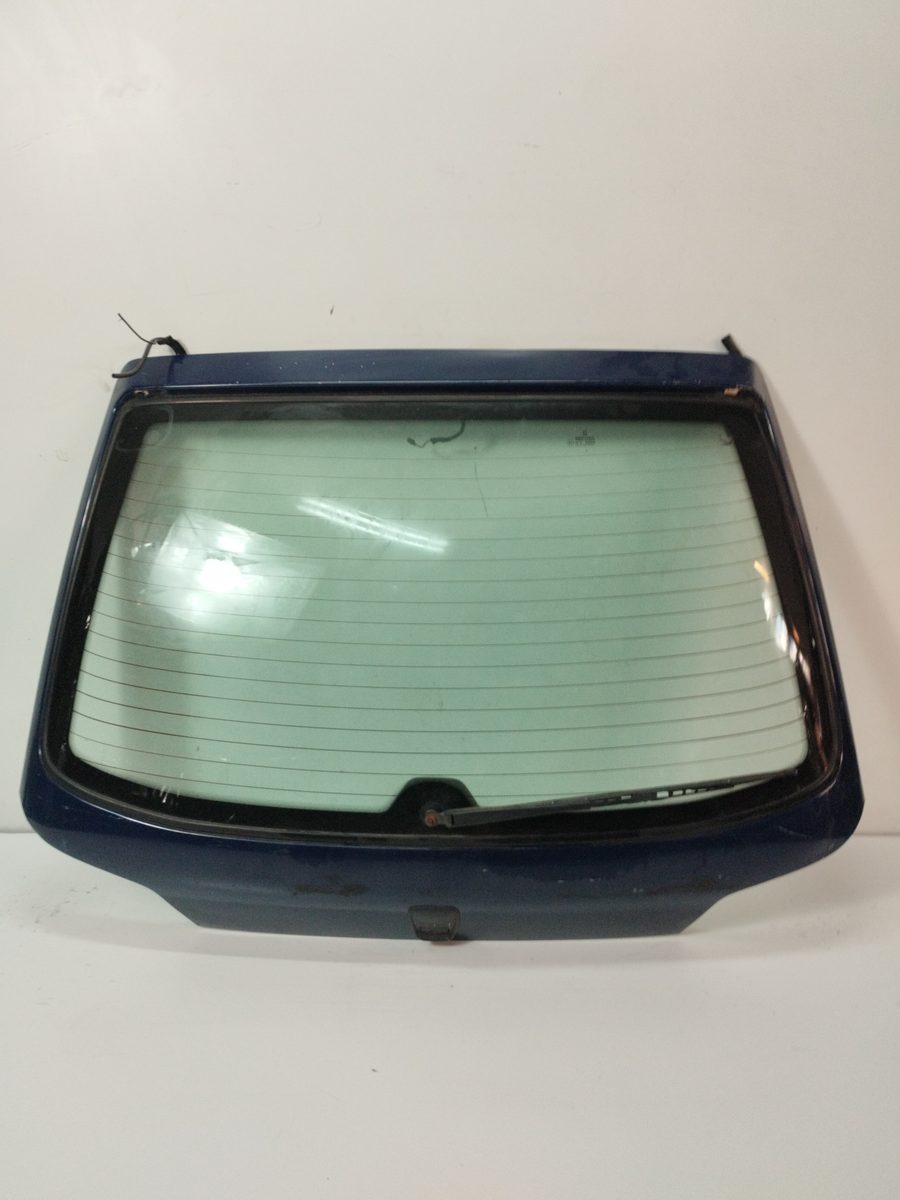 Porton Trasero Peugeot 306 Berlina 3/4/5 Puertas (S2) 1997-2003 Diesel