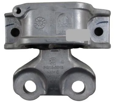 SOPORTE MOTOR DER FIAT UNO 16 (SUP) SAMPEL