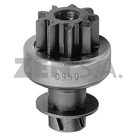 BENDIX DE ARRANQUE TRACTOR JOHN DEERE CON DENSO