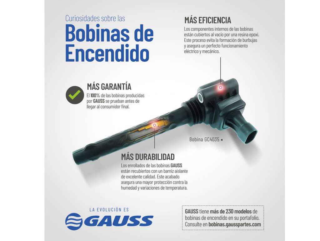 BOBINA ENCENDIDO IGNICION FI PUNTO 1.4 FIRE 1 X CILINDRO