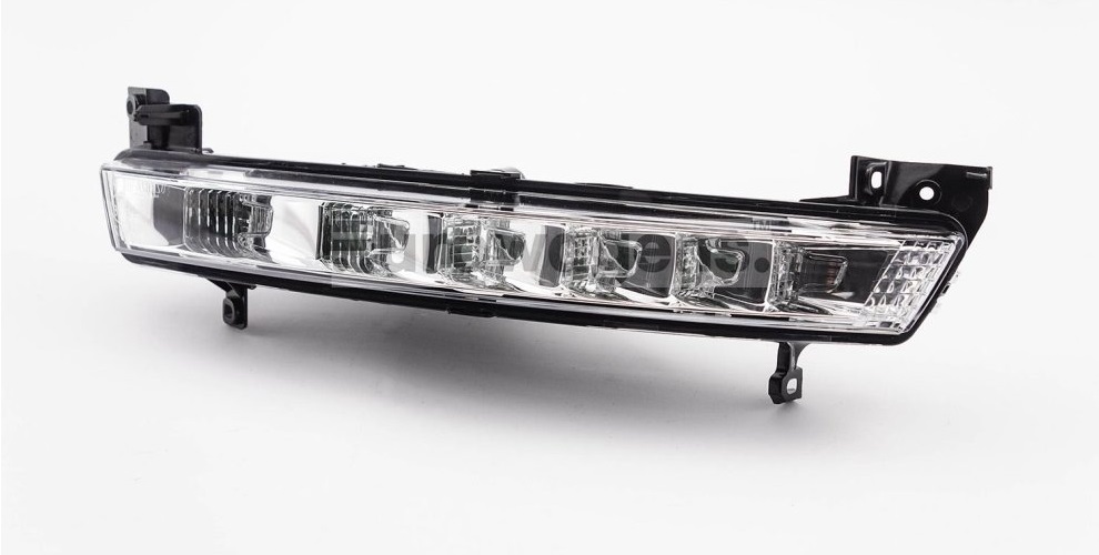 FARO LED CITROEN C4 PICASSO IZQUIERDO ORIGINAL [ORIGINAL PSA]