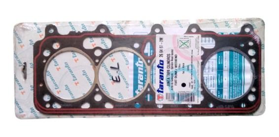 Junta Tapa Cilindros Fiat Duna Weekend Diésel 1700cc 2m
