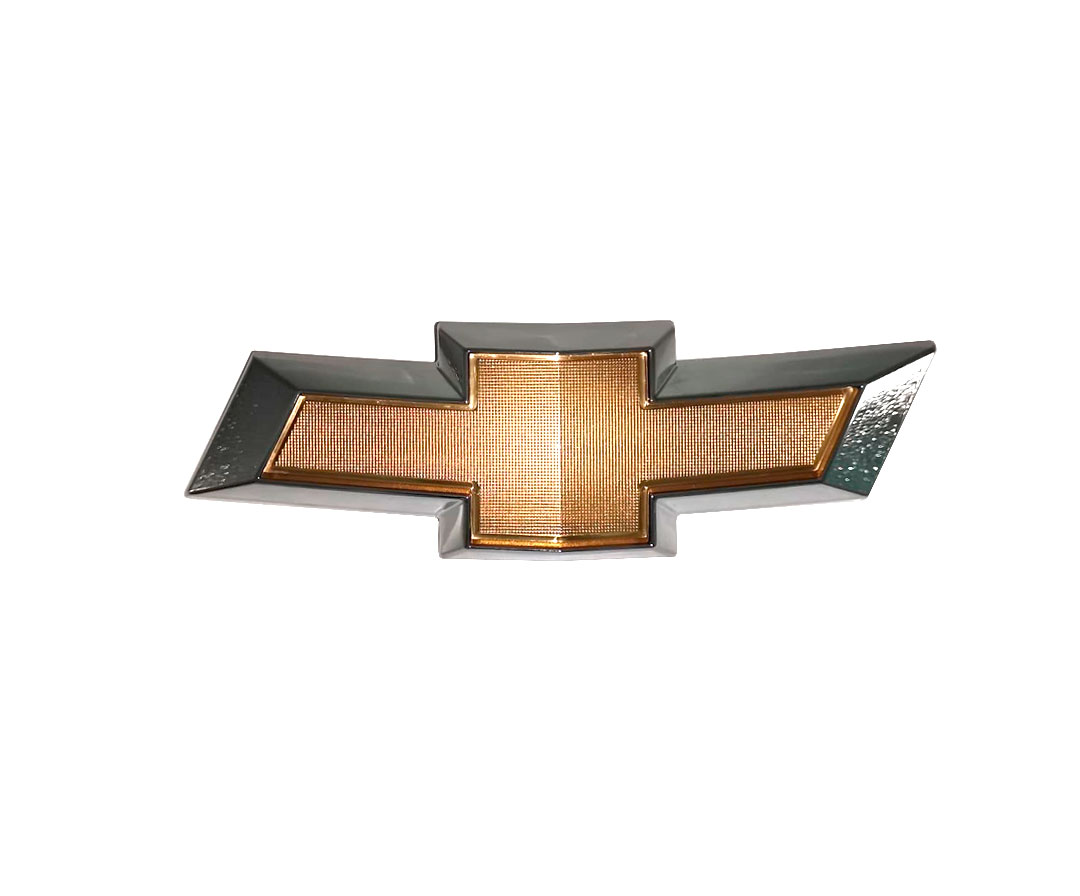 EMBLEMA INSIGNIA REJILLA RADIADOR