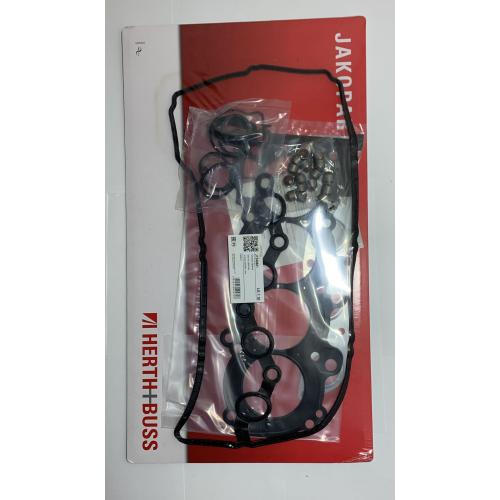 JGO. JUNTAS MOTOR HYUNDAI i10 2014...G4LA (PARTE SUP.) 209203M00 JUNTA TAPA +SELLOS 4 CIINDROS