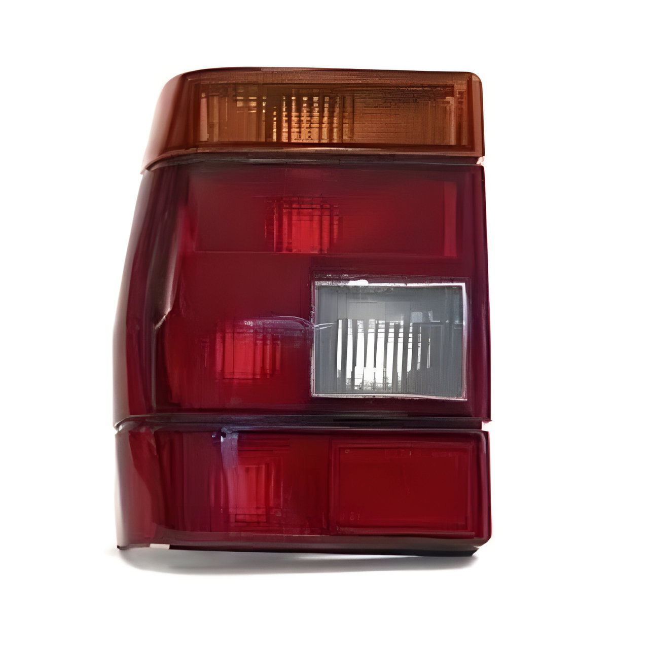 FARO TRASERO IZQ. AMBAR -FITAM-