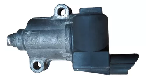 Actuador de ralentí kia sportage 2005- 9521930009(usada)