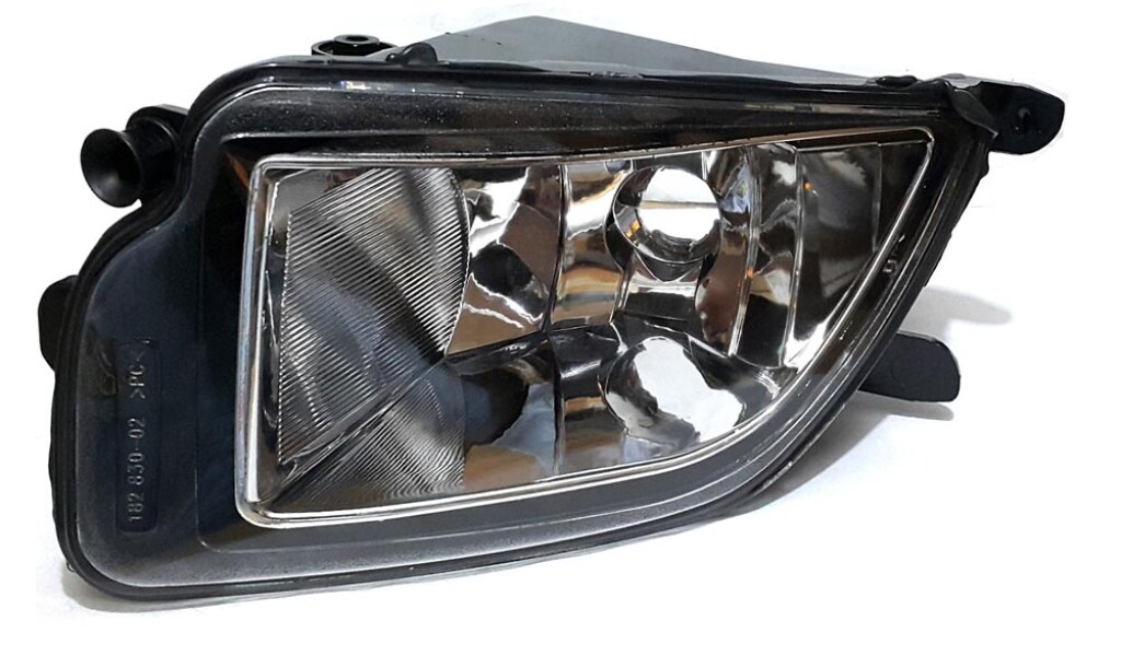 FARO CAMINERO VOLKSWAGEN IZQ. GOL VI 2013/2016 H11