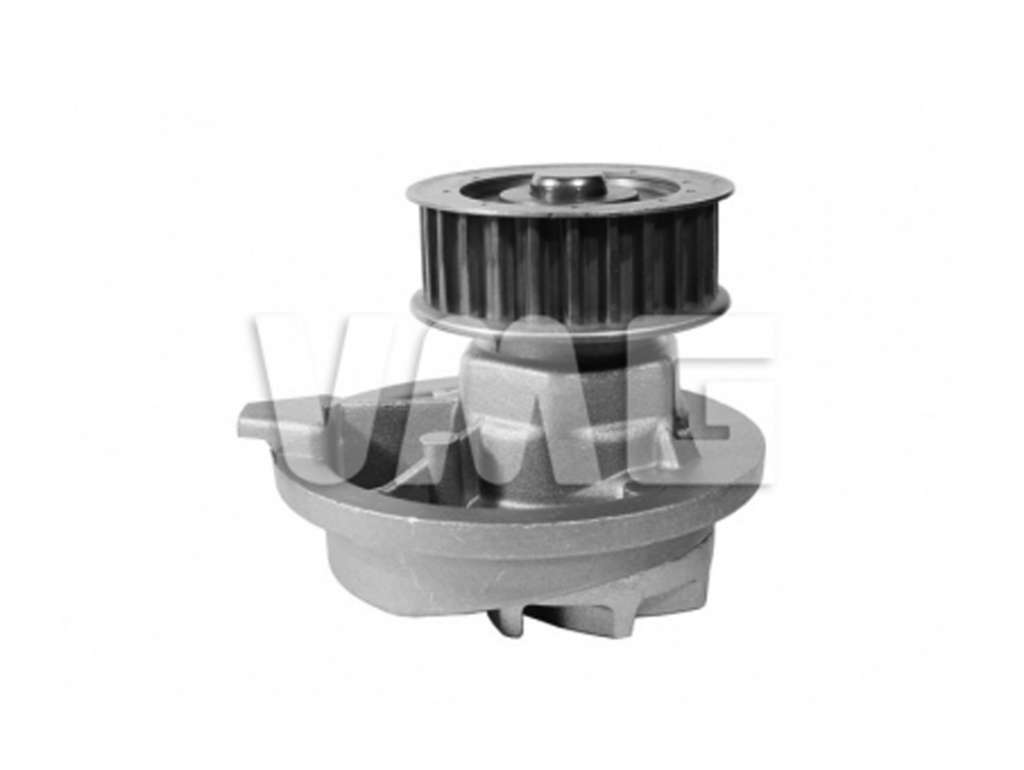 BOMBA AGUA GM ASTRA/VECTRA/BLAZER 1.8/2.0/2.2 93/