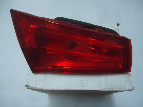 Faro trasero