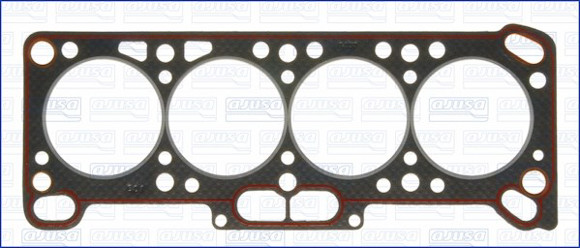 JUNTA TAPA DE CILINDROS MITSUBISHI LANCER/COLT 1.3/1.5